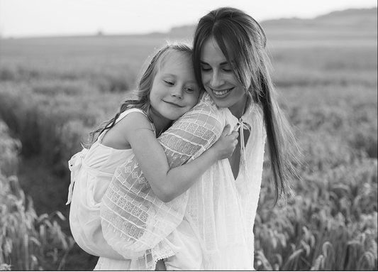 For Mom, A Stylish & Unique Mother's Day Guide