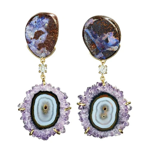 Spring Fling: Gems to Dazzle In