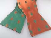 Jan Leslie Iconic Frog Bowtie