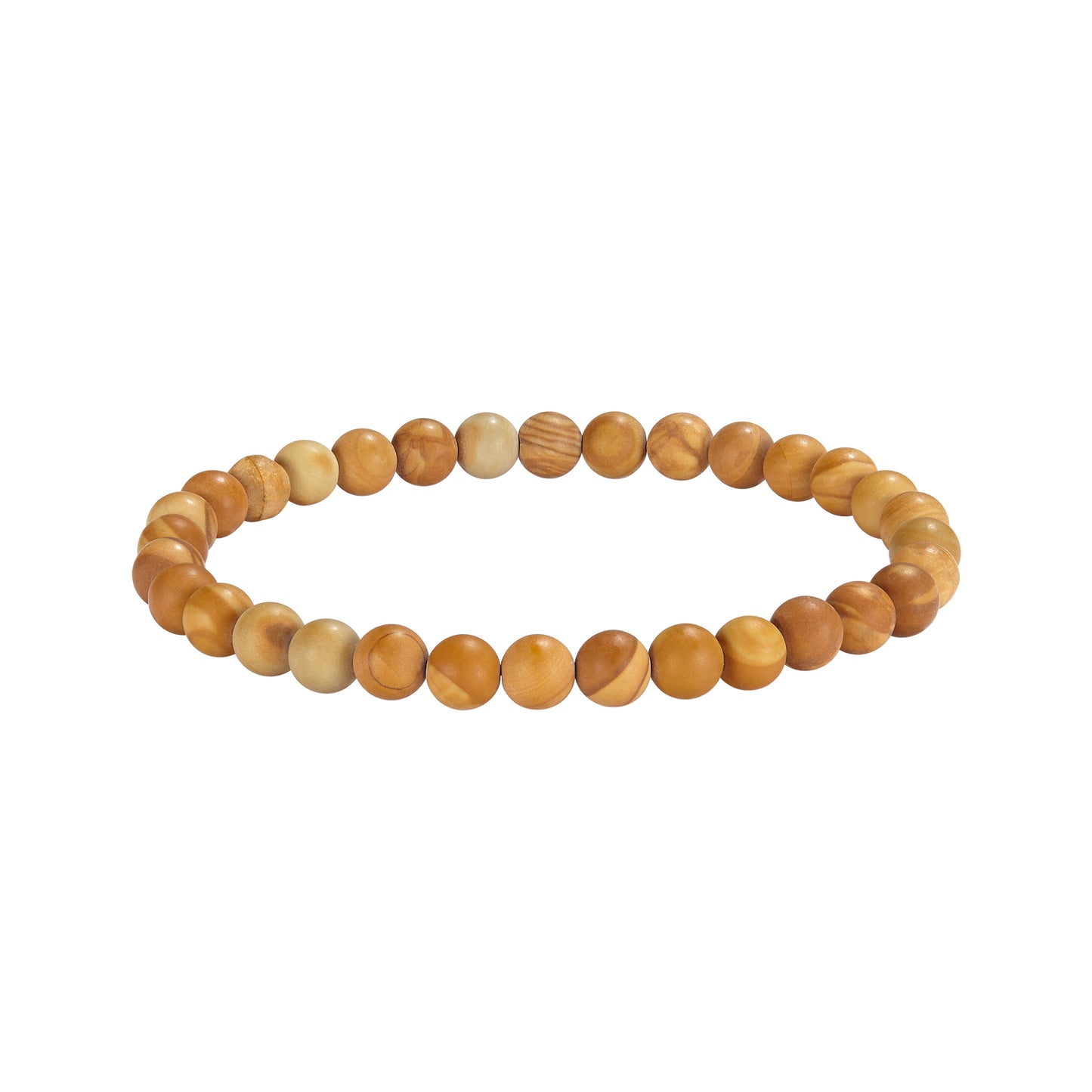 Semiprecious Beaded Flex Bracelets