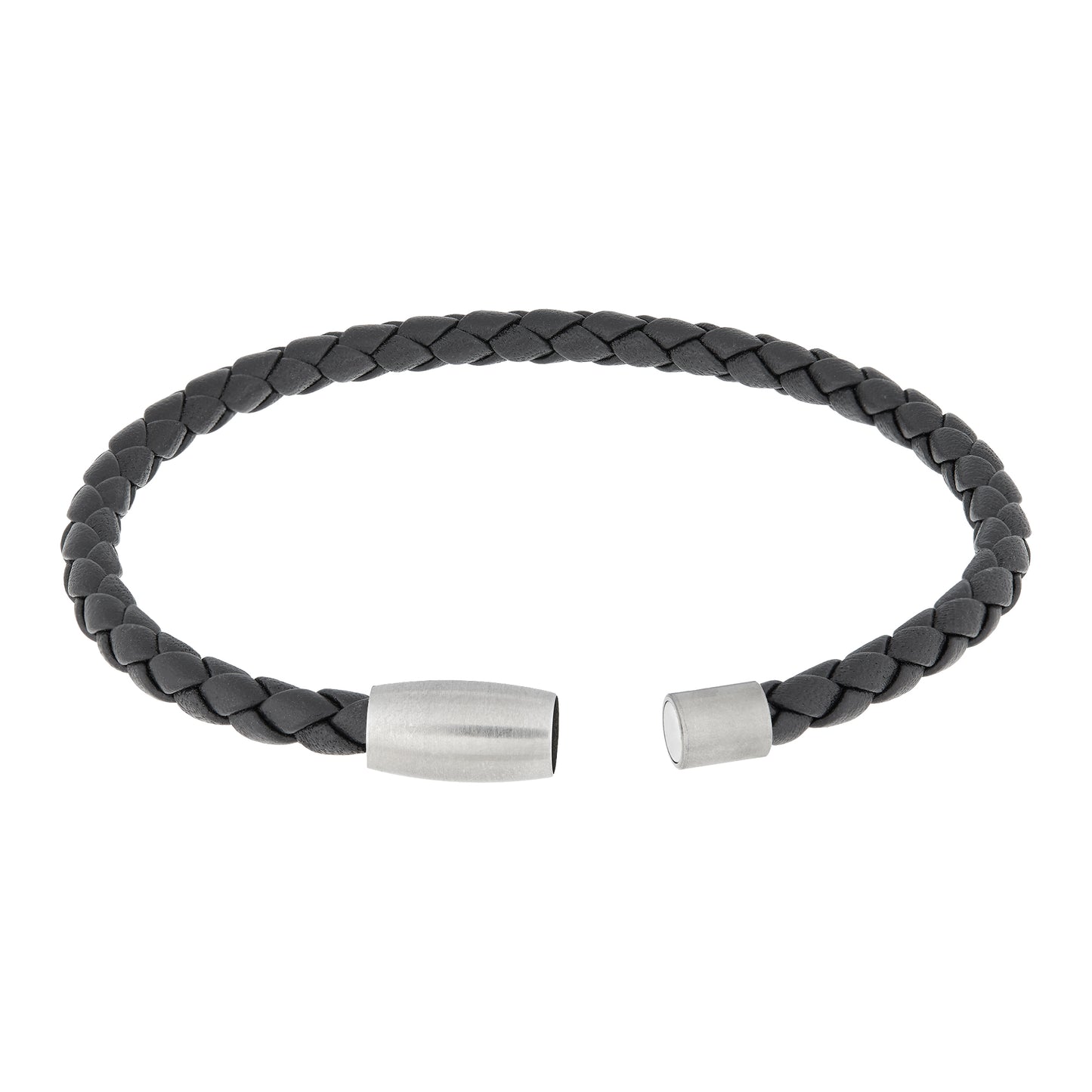 Charcoal Bracelet Stack