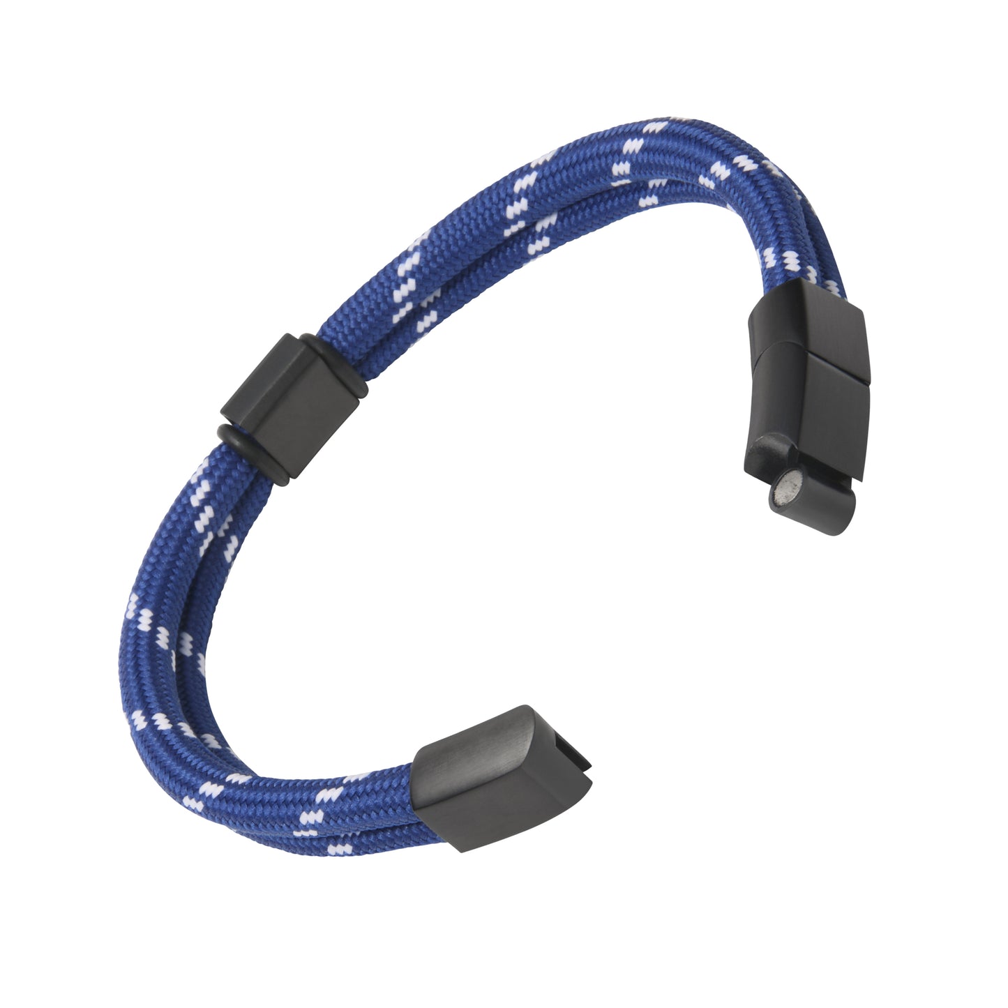 Anchor Nylon Cord Bracelet