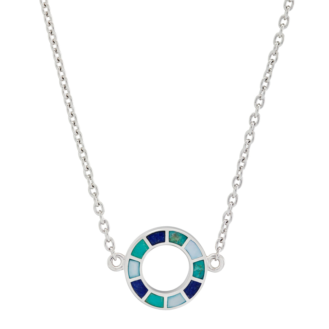 Tonal Blue