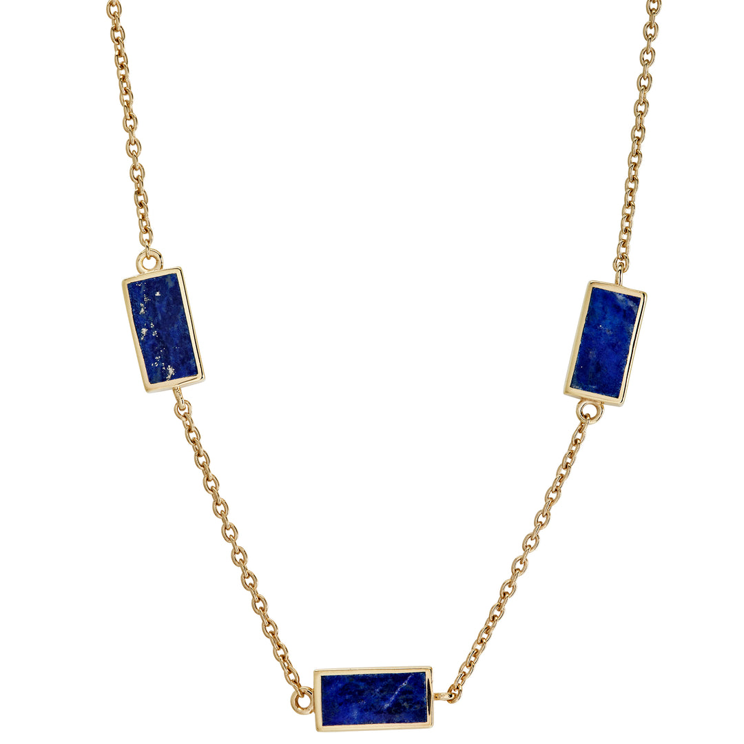 Blue Lapis