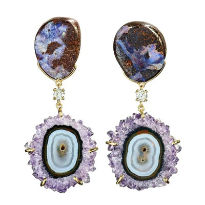 Spring Fling: Gems to Dazzle In
