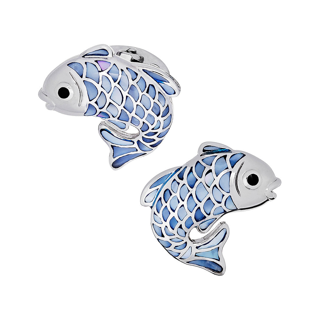 Wildlife Cufflinks