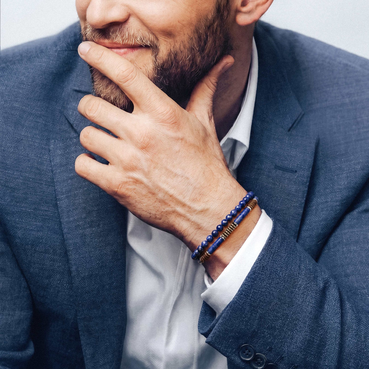 Men's Jewelry