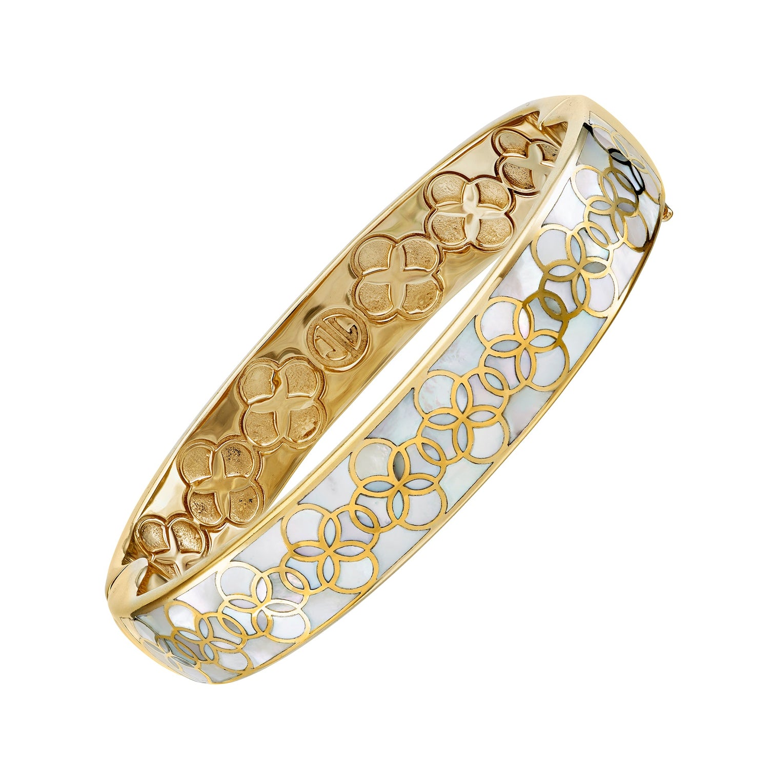 Women's Bangle Bracelet