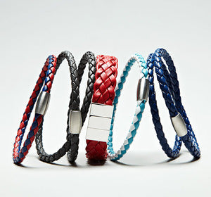 The Hit List - Best Men's Bracelets