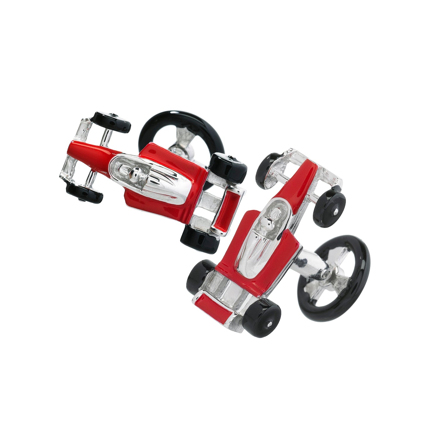 Sports & Games Passion Cufflinks