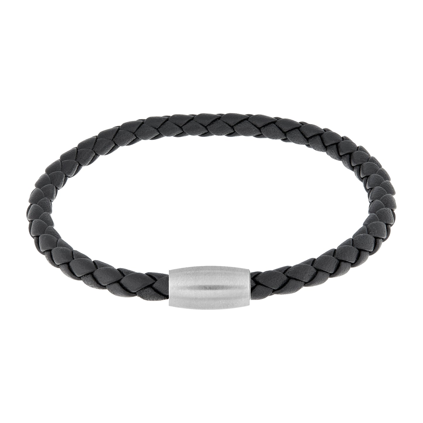 Charcoal Bracelet Stack