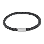 Charcoal Bracelet Stack