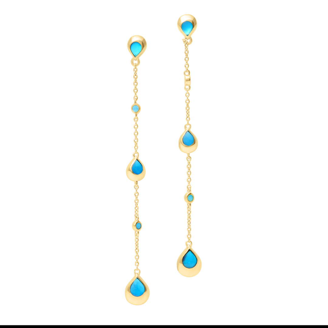 TURQUOISE