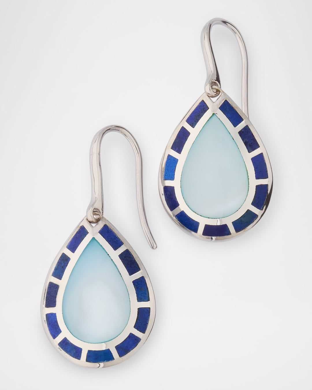 Blue Mother of Pearl
