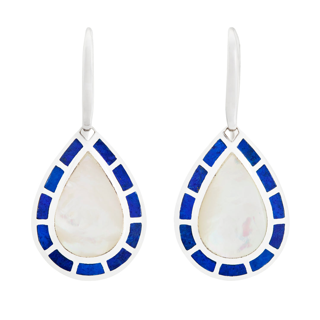 White Mother of Pearl