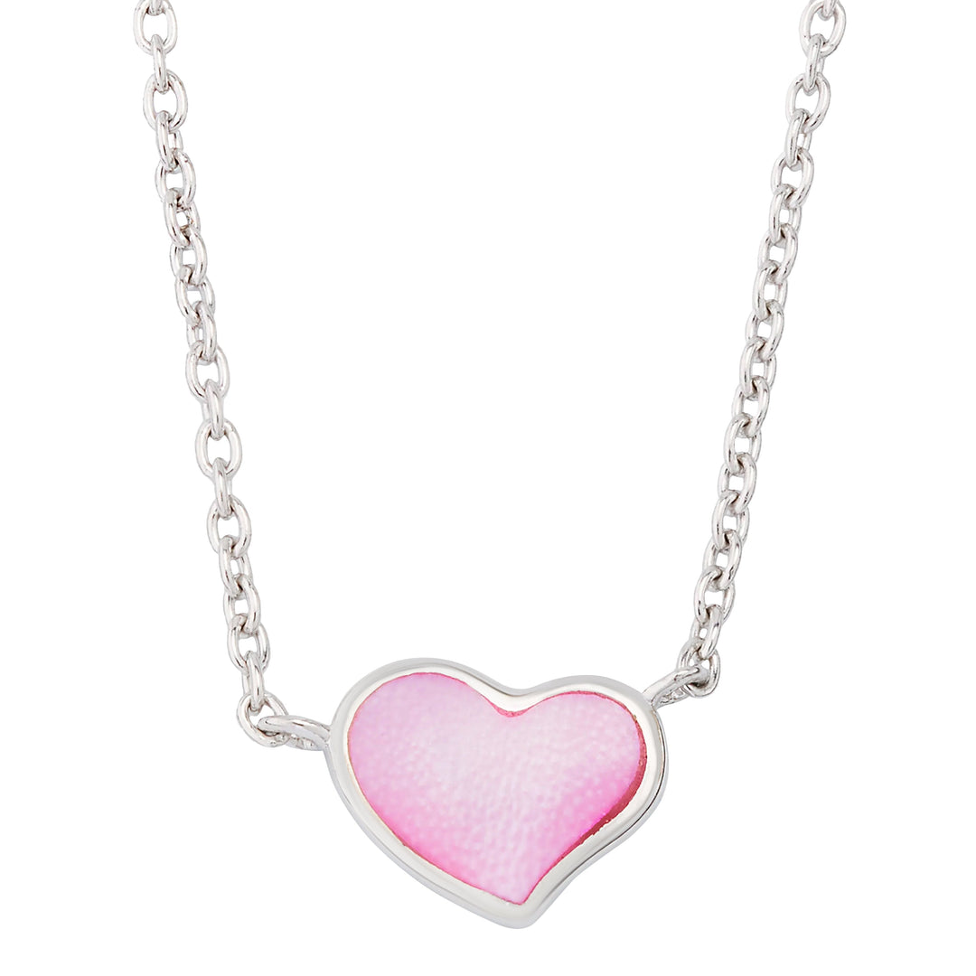 Pink Mother of Pearl