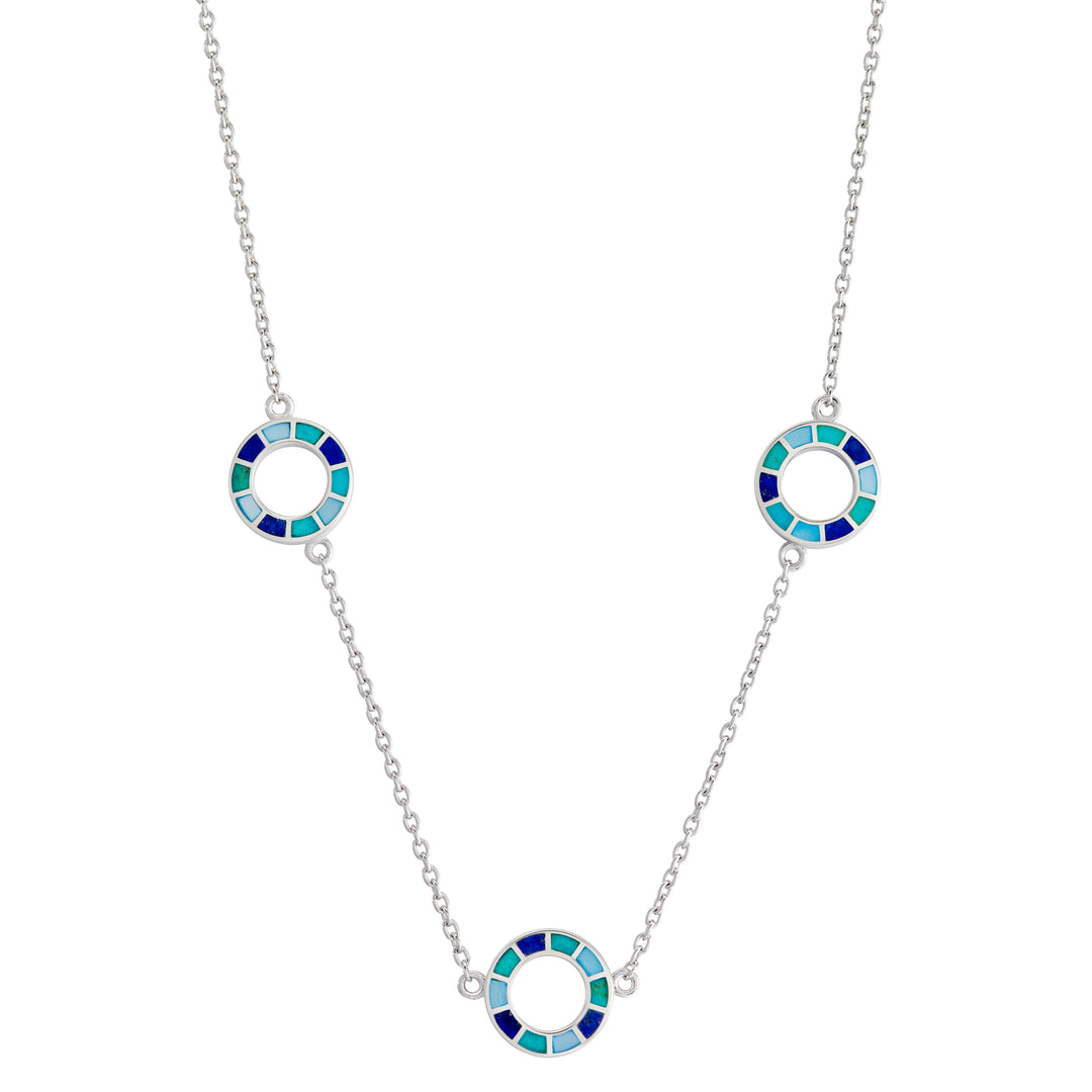 Tonal Blue