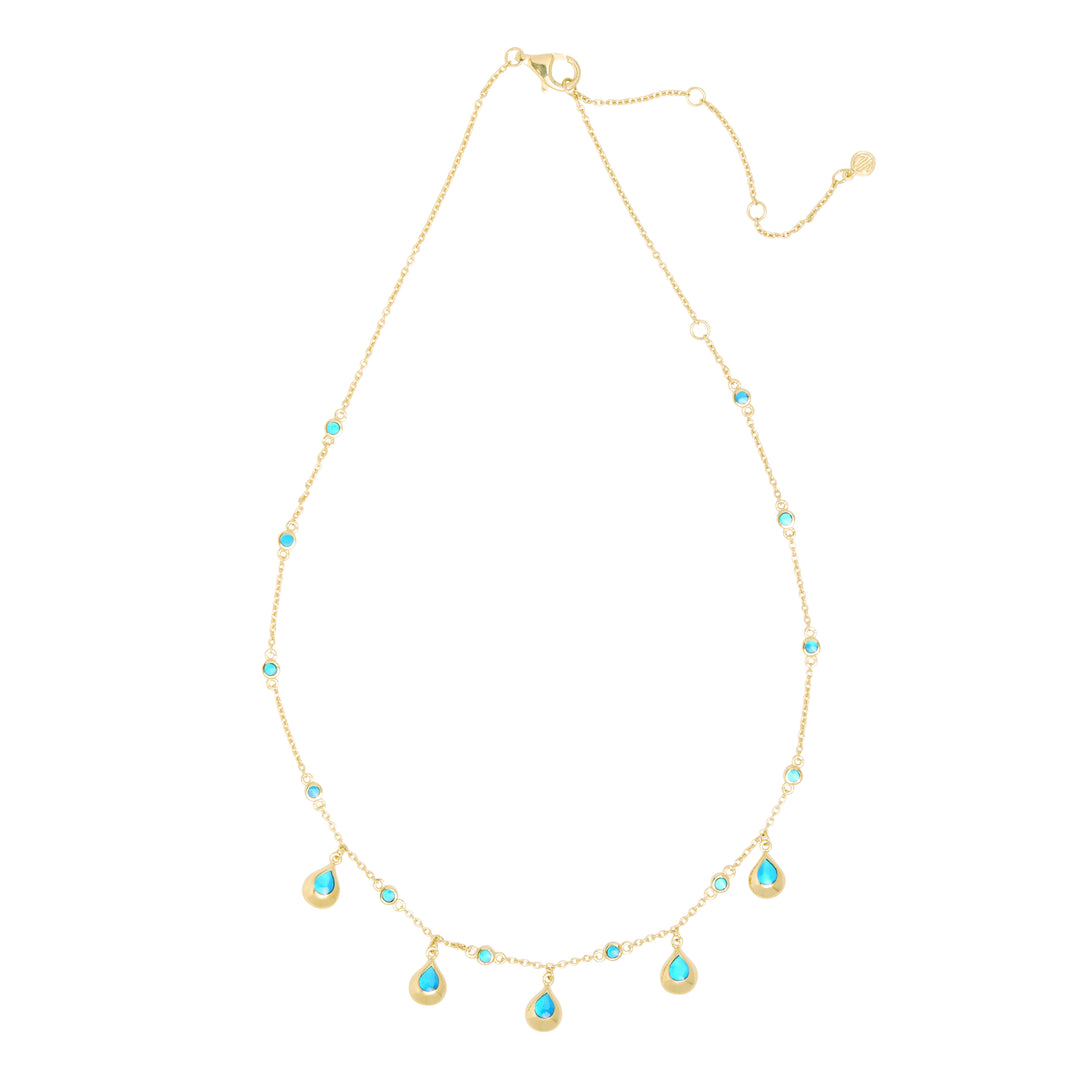 Turquoise