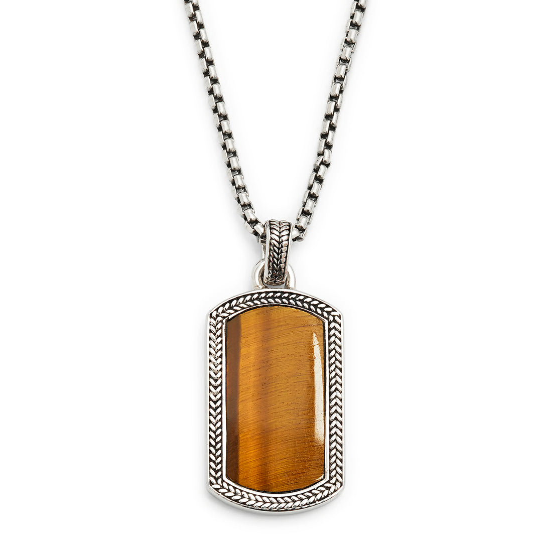 Tiger's Eye