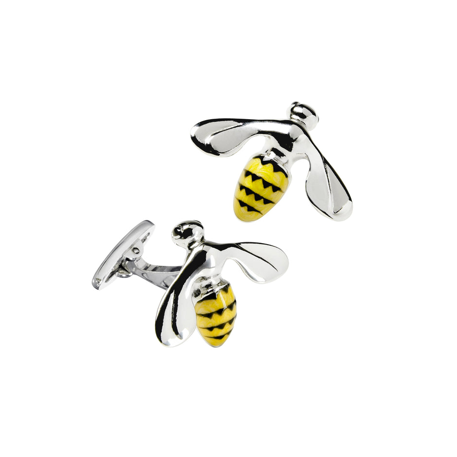 RABBITS CUFFLINK main image 1