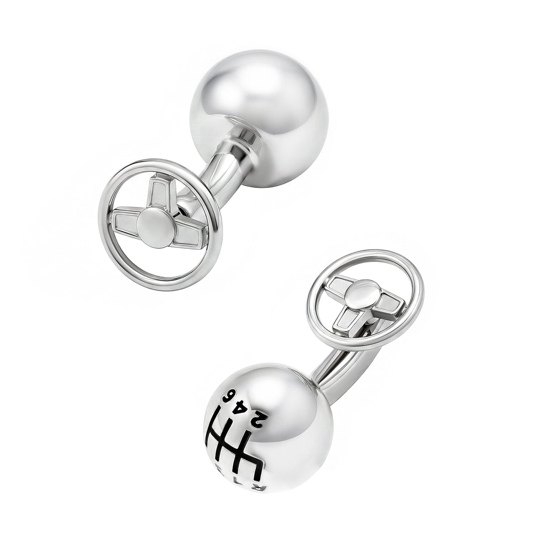 Silver