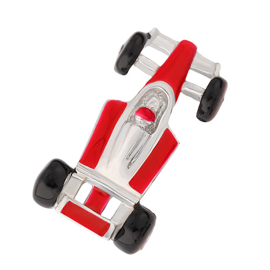 Grand Prix Vintage 1950s–60s Lapel Pin