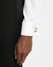 Grand Racing Style Vintage 1970's Cufflinks