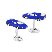 Supercar Car Cufflinks