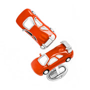 Supercar Car Cufflinks