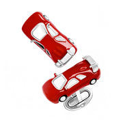 Supercar Car Cufflinks