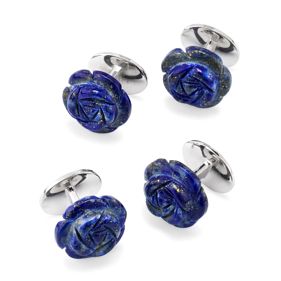 Blue Goldstone