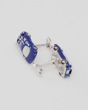 1990s Supercar Car Cufflinks