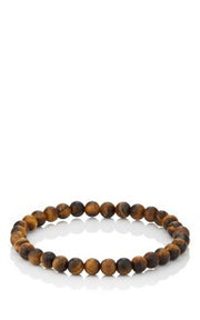 Semiprecious Beaded Flex Bracelets