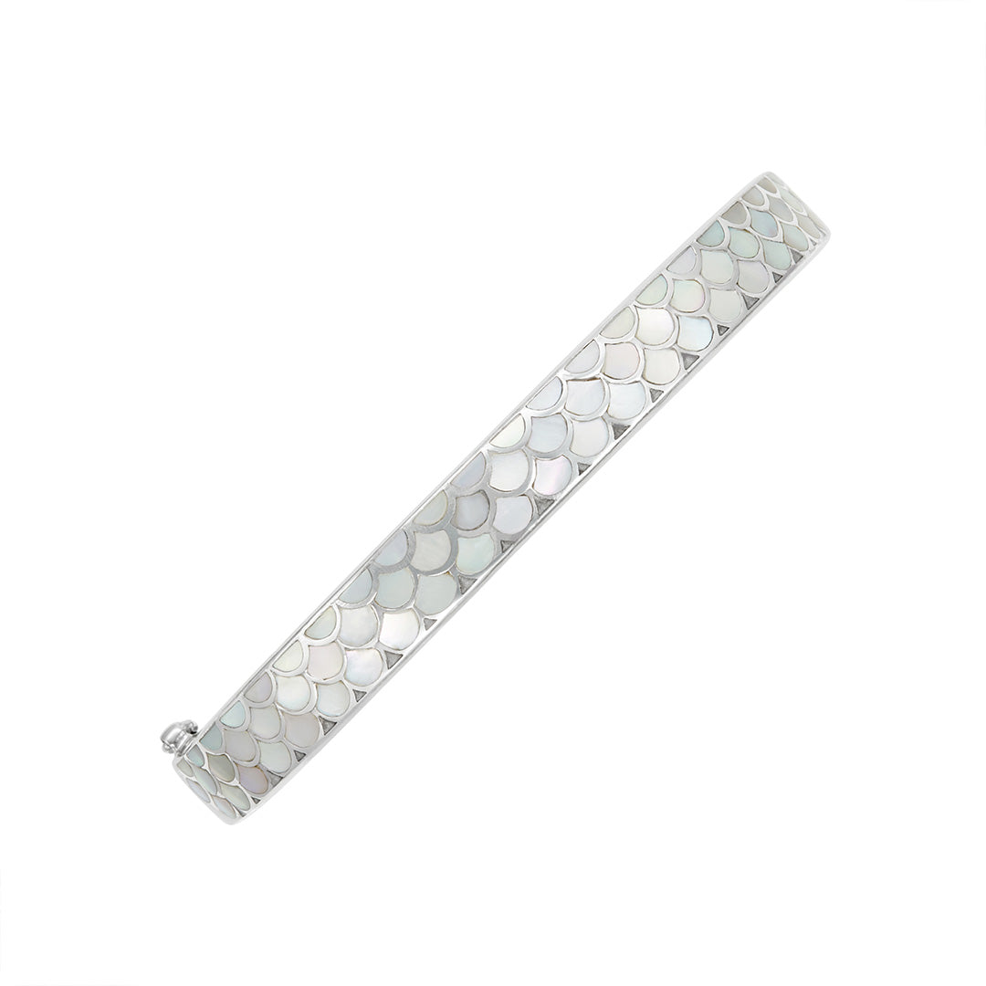 Jan Leslie Koi Cascade Stackable Bracelets