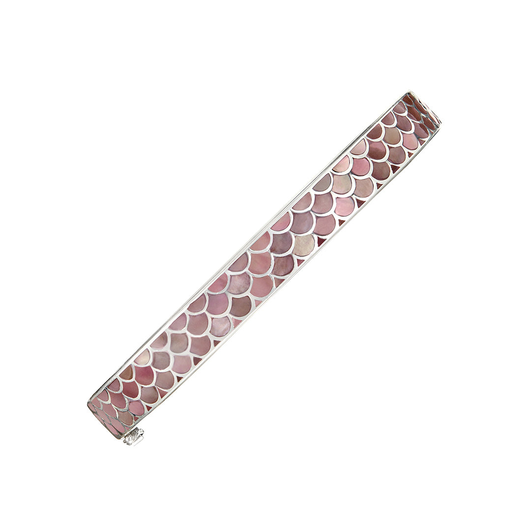 Jan Leslie Koi Cascade Stackable Bracelets