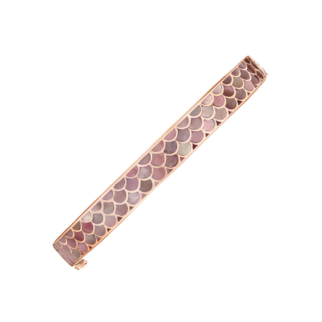 Jan Leslie Koi Cascade Stackable Bracelets