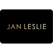 $50 Jan Leslie Gift Card Gift Card Jan Leslie $50.00 Jan Leslie